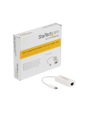 STARTECH - Adaptateur USB-C vers RJ-45