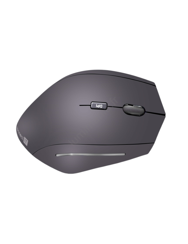 CONNECT IT - Souris sans-fil SmartSwitch - Neuf