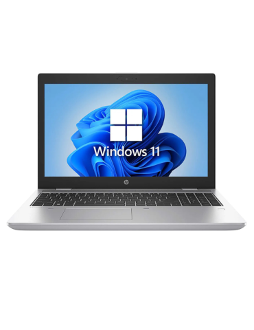 HP Probook 650 G5 Grade C
