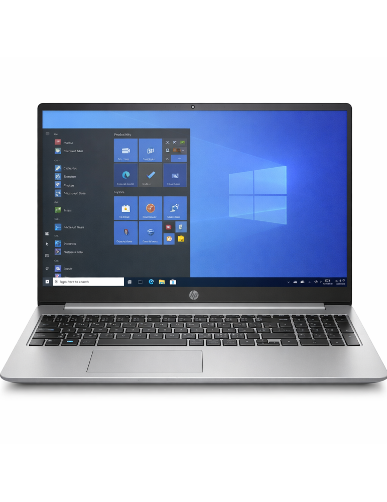 HP Probook 450 G6 Grade A