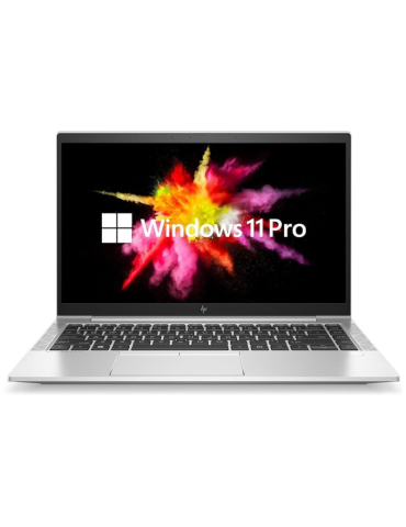 HP EliteBook 845 G7 Grade C
