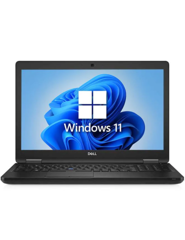 DELL Latitude 5590 Grade A