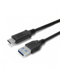 Câble Premium USB-A vers USB-C - Neuf