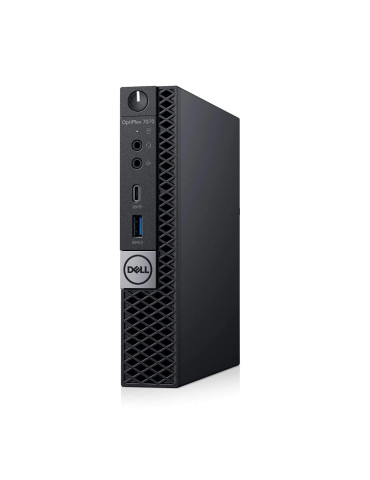 DELL Optiplex 7070 Micro Grade A