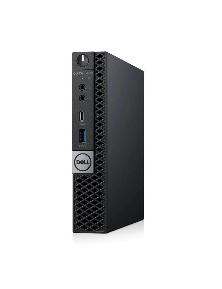 DELL Optiplex 7070 Micro Grade A