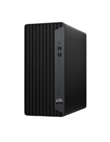 HP Prodesk 600 G6 MT Grade A