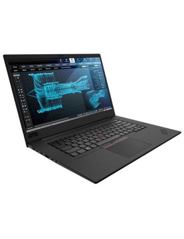 LENOVO Thinkpad  P1 Gen 2 Grade A