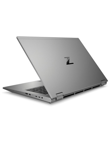HP ZBook Fury 17 G7 Grade A