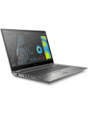 HP ZBook Fury 17 G7 Grade A