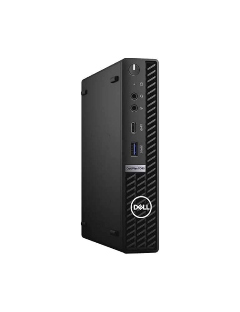 DELL Optiplex 5080 Micro Grade A