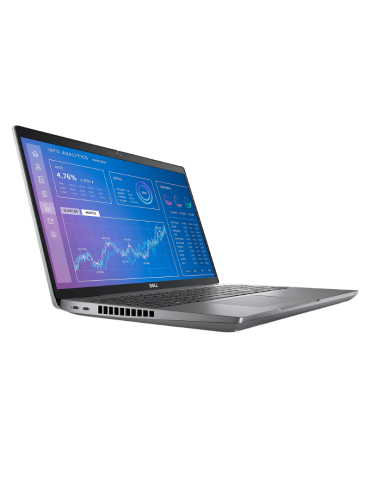 DELL Precision 3571 Grade A
