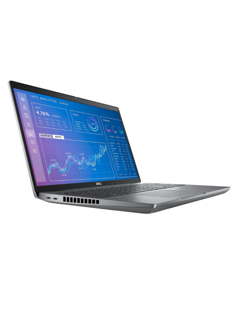 DELL Precision 3571 Grade A