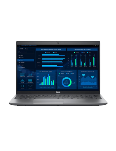 DELL Precision 3581 Grade A