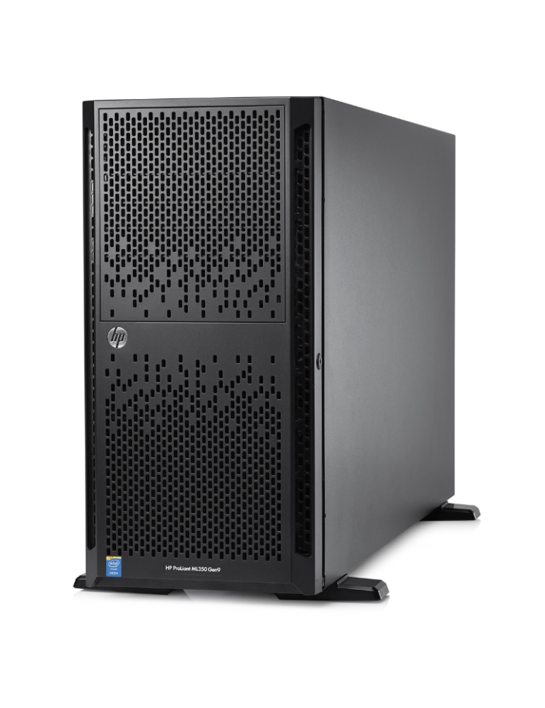 HP ProLiant ML350 Gen 9 Grade A