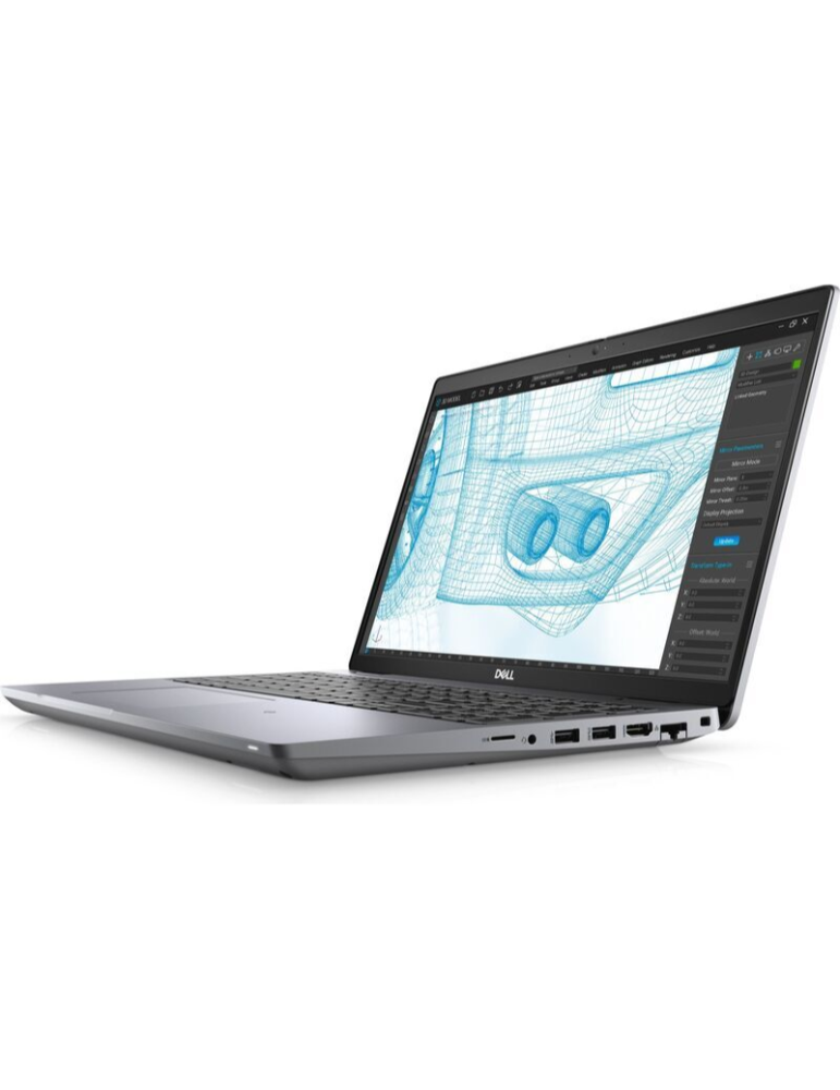 DELL Precision 3561 Grade A