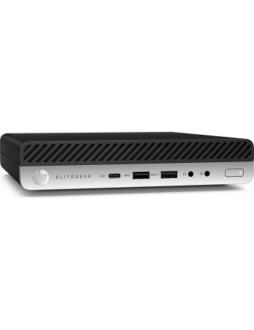 HP Elitedesk 705 G4 Micro Grade A