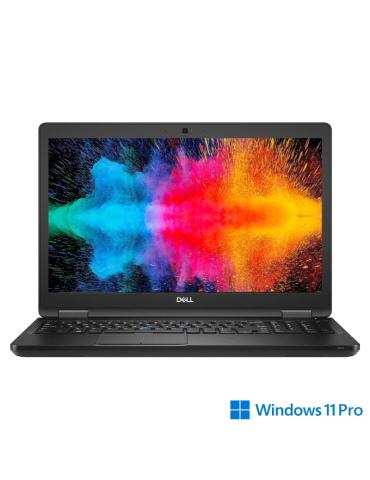 DELL Latitude 5590 Grade C