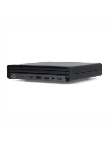 HP Prodesk 600 G6 Micro Grade A