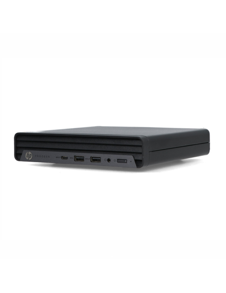 HP Prodesk 600 G6 Micro Grade A