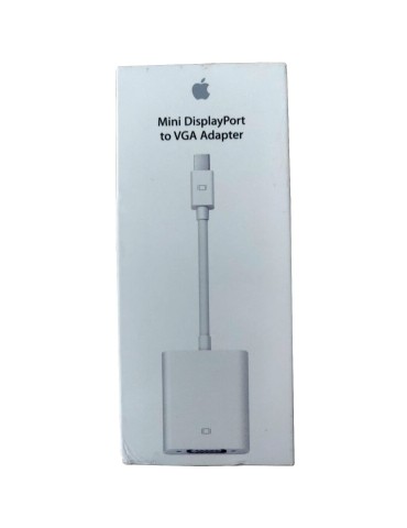 Apple Adaptateur Mini DisplayPort vers VGA