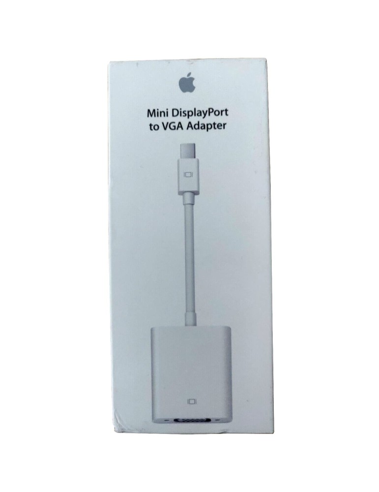 Apple Adaptateur Mini DisplayPort vers VGA