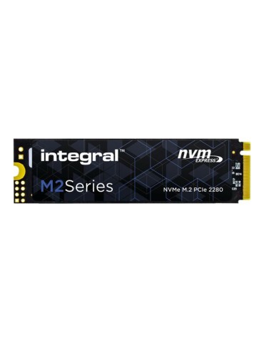 SSD INTEGRAL M Series NVME M.2 256Go Neuf